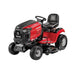 Troy-Bilt 13A6A1BS066 Super Bronco Lawn Tractor Front Right