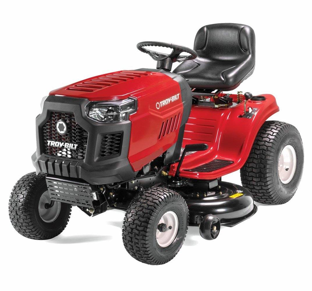 Troy-Bilt 13A877KS066 Tractor - 42" Front Right