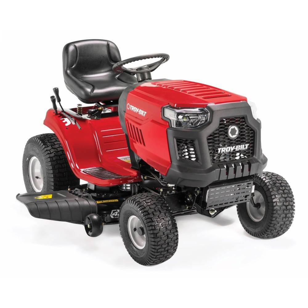 Troy-Bilt 13A877KS066 Tractor - 42" Front Right