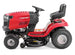 Troy-Bilt 13A877KS066 Tractor - 42" Front Right