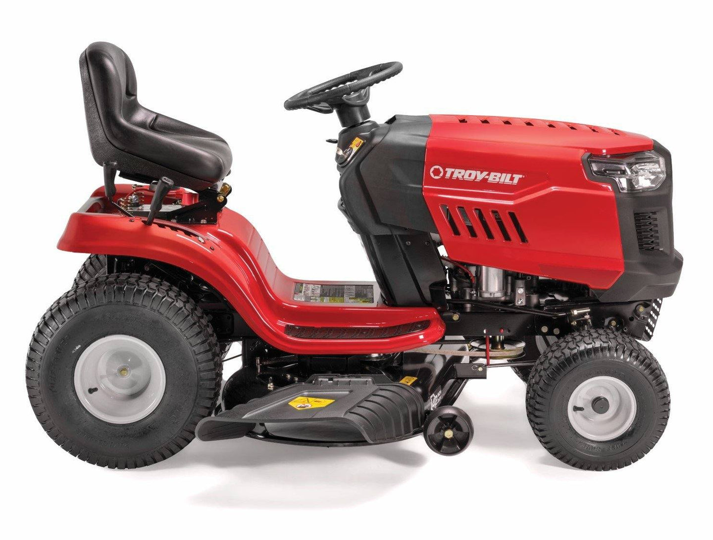 Troy-Bilt 13A877KS066 Tractor - 42" Front Right