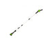 Greenworks Commercial PSE302 8" Battery Pole Saw 48 / 24 V W/ Battery & Charger - SLE Equipment - 4