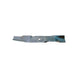 Rotary Genuine Part 14458 HUSTLER BLADE 16 - 1/2" X 5/8" Pack of 9 - SLE Equipment - 2