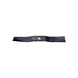 Rotary Genuine Part 14481 KUBOTA BLADE 20 - 1/2" X 2 - 1/2" Pack of 3 - SLE Equipment - 1
