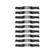 Rotary Genuine Part 14483 KUBOTA BLADE 18 - 5/8" X 2 - 1/2" Pack of 9 - SLE Equipment - 1