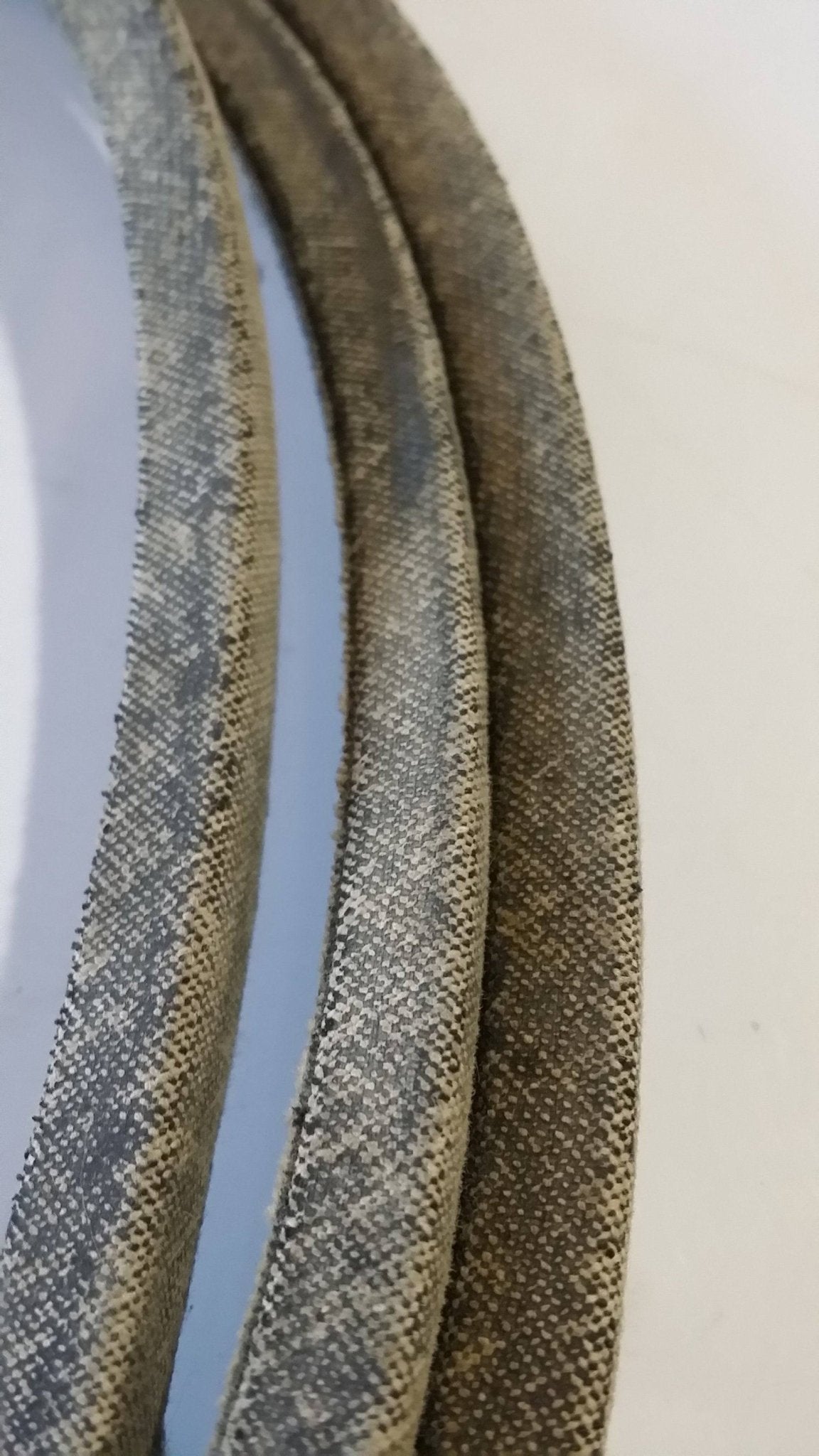 Husqvarna 532144959 Lawn Tractor Drive Belt - SLE Equipment - 2