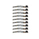 Rotary Genuine Part 14616 HONDA BLADE 21" Pack of 9 REPL HONDA 72511 - VH7 - 000 - SLE Equipment - 1