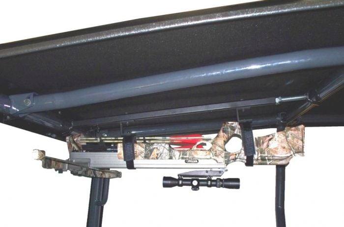 Great Day Inc Overhead Crossbow Rack QD850-OCBR
