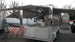 Red Concession Trailer 8.5'x16'