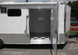 Enclosed Trailer 8.5'x24' White - Lawn Mower Car Bike Hauler Storage - SLE Equipment - 7