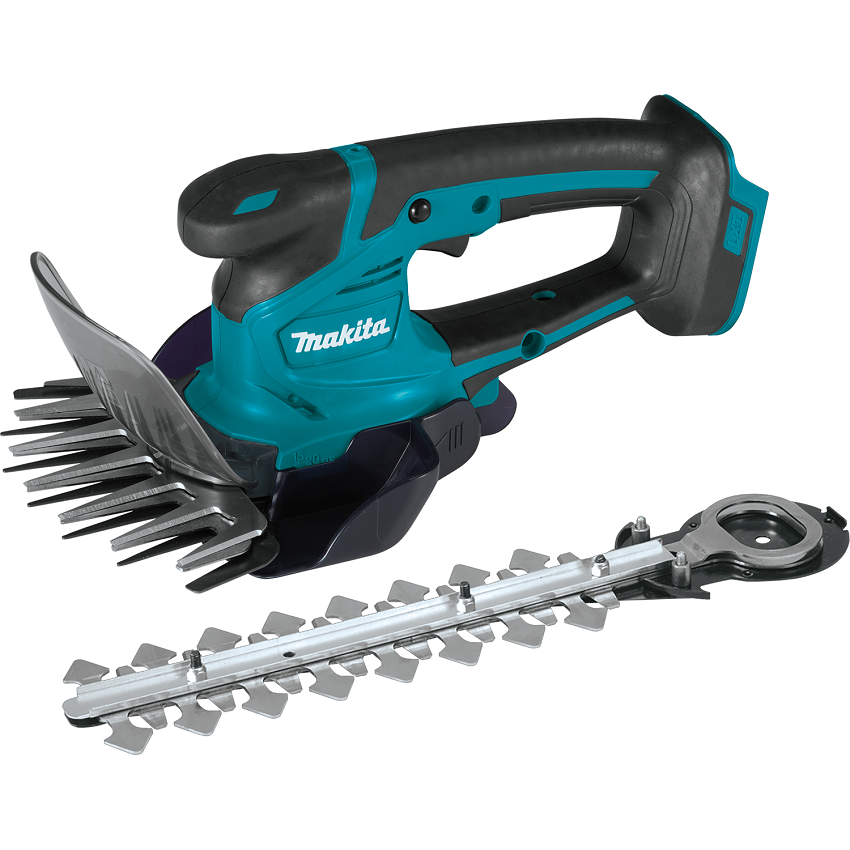 Makita 18V LXT Lithium?Ion Cordless Grass Shear XMU04ZX