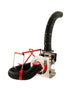 Little Wonder 8143-03-01 TruckLoader w/ Skid Subaru 14HP Rear Left View