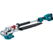 Makita XNU01T 18V LXT 20" Articulating Pole Hedge Trimmer Kit - Includes 2 Batteries and Rapid Charger - SLE Equipment - 5