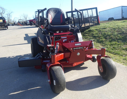 Ferris 5902101 48" 500S Zero Turn Mower 25HP Briggs - SLE Equipment - 9