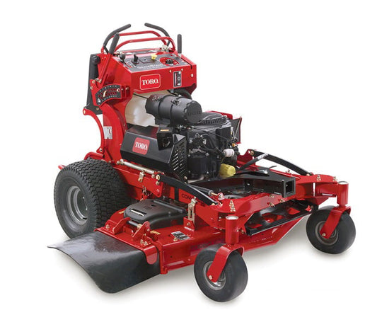 Toro 72524 60" GrandStand MultiForce Stand-On Mower 26.5HP KOH EFI