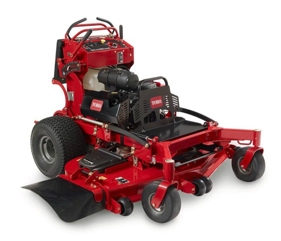 Toro 74519 GrandStand Stand On Mower 52" 25 HP Kohler EFI