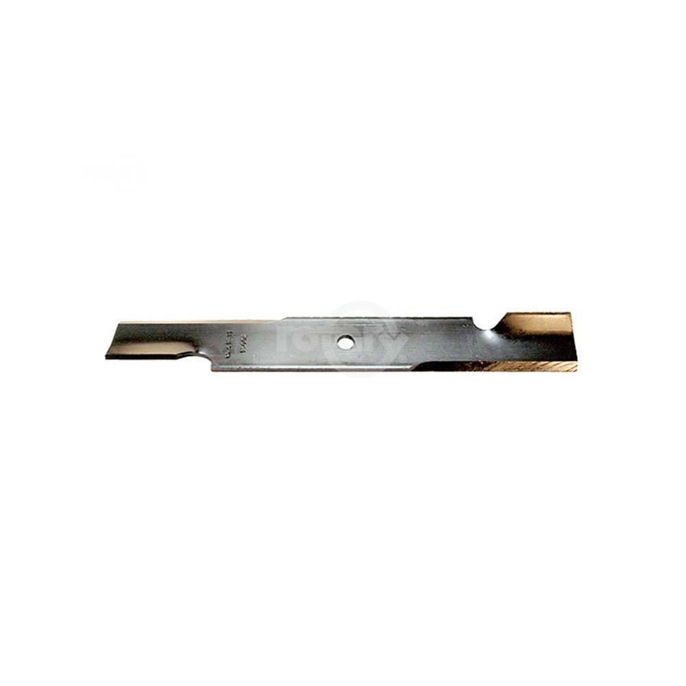 Rotary Genuine Part 15002 HD COMMERCIAL BLADE .240 THICK REPL SCAG Pack of 6 - SLE Equipment - 2