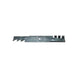 Rotary Genuine Part 15006 HD COMMERCIAL MULCH BLADE .240 REPL SCAG Pack of 6 - SLE Equipment - 2