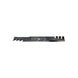 Rotary Genuine Part 15007 HD COMMERCIAL MULCH BLADE .240 REPL SCAG Pack of 9 - SLE Equipment - 2