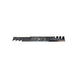 Rotary Genuine Part 15009 HD COMMERCIAL MULCH BLADE .240 REPL D.CH Pack of 3 - SLE Equipment - 2
