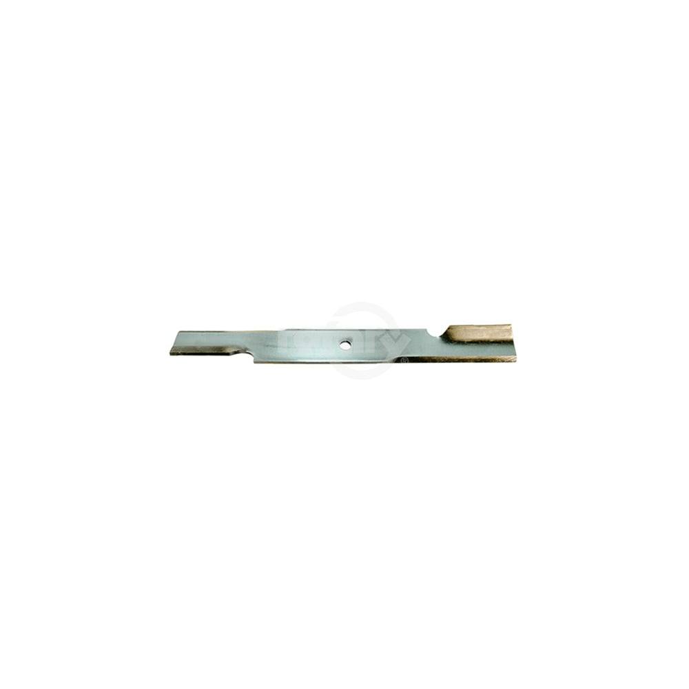 Rotary Genuine Part 15094 BLADE 16 - 1/2" X 5/8" REPL SCAG 482877 Pack of 9 - SLE Equipment - 2