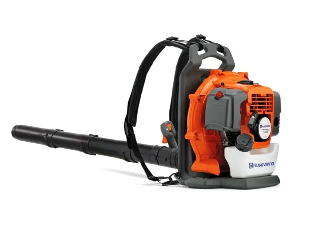 Husqvarna 150BT Backpack Leaf Blower 50cc