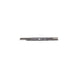 Rotary Genuine Part 15498 BLADE 21 - 1/4" X .800" REPL SNAPPER 17588 Pack of 6 - SLE Equipment - 2