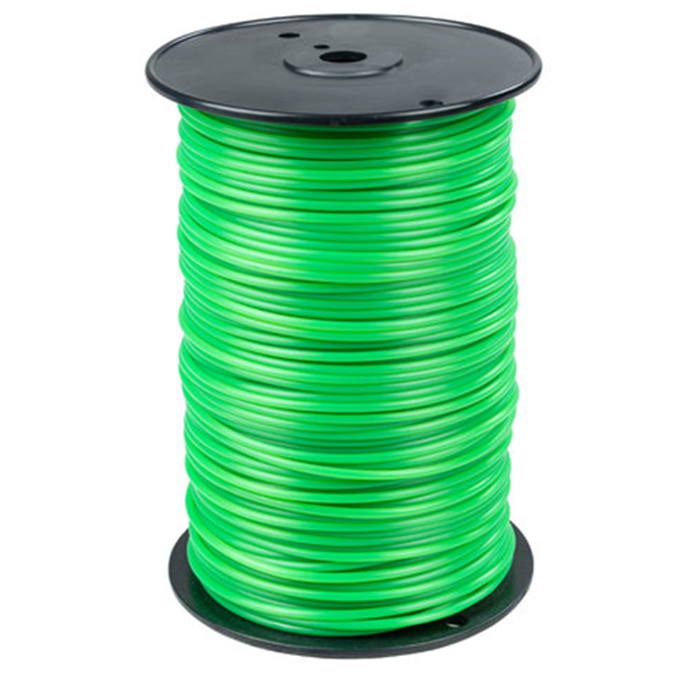 DR Power A0000000192 Green Medium Duty 394 FT Spool