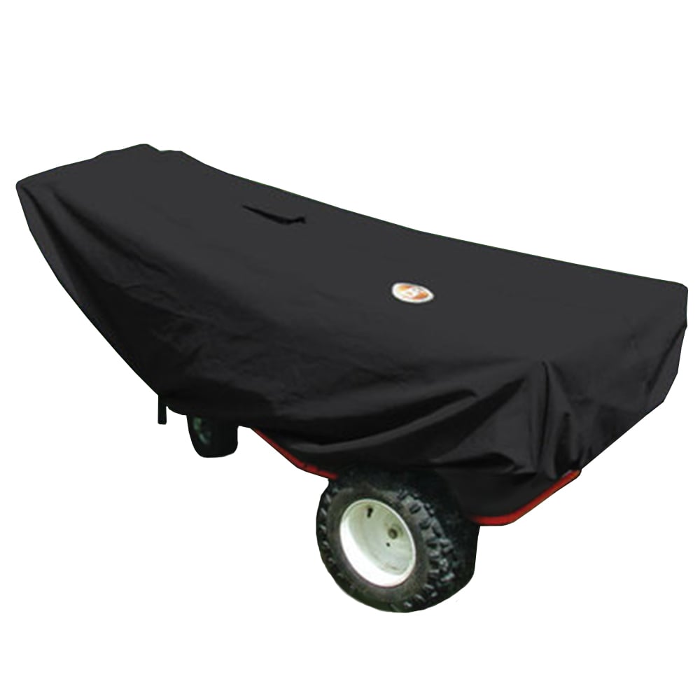 DR Power 156821 Powerwagon Cover Polyester Black