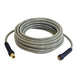 Simpson 40226 50 ft. Morflex Hose 5/16" with Adaptor - SLE Equipment - 1