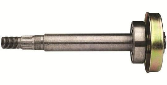 Oregon 85 - 033 Shaft Spindle AYP 192872 Electrolux 532192872 - SLE Equipment - 1