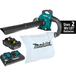 Makita 18V X2 (36V) LXT Lithium?Ion Blower Kit XBU04PTV