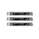 Rotary Genuine Part 16248 THATCHER BLADE 16"X1" CARDED UNIVERSAL Pack of 3 - SLE Equipment - 2