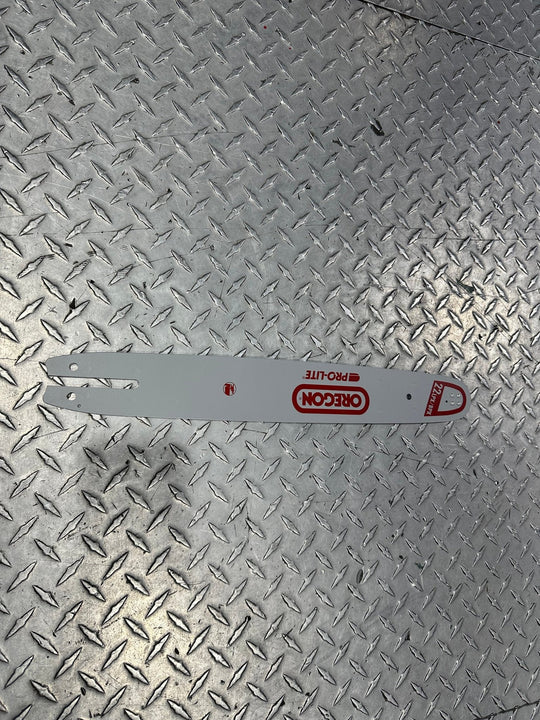 Oregon 163SLBA074 16'' Chainsaw Bar .063" Gauge .325" Pitch Pro - Lite Bar - SLE Equipment - 2