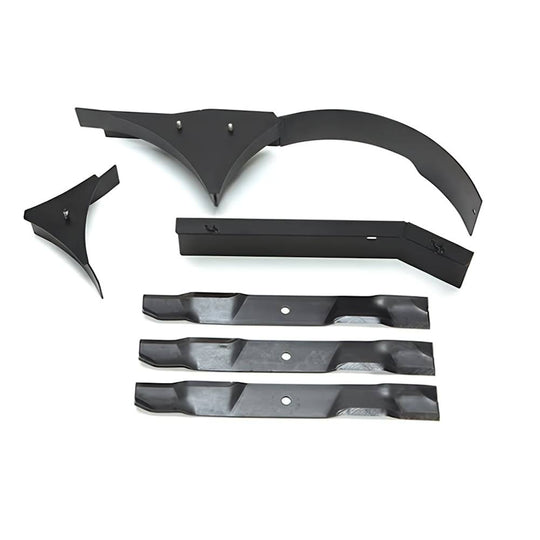 Ferris 5600585 Mulch Kit for 52" Deck - SLE Equipment - 1