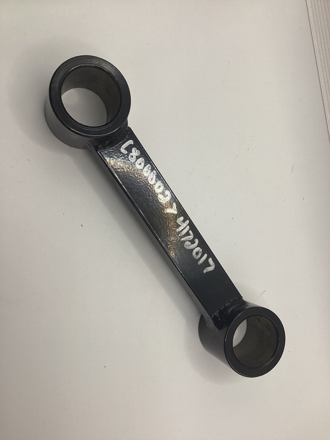 Little Wonder, Classen, and Mantis Genuine Part 4172017 S - Side Arm - SLE Equipment - 1