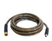 Simpson 25ft. Steel-braided Monster Hose SIMP-41113