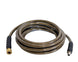 Simpson 41113 25ft. Steel - braided Monster Hose - SLE Equipment - 1