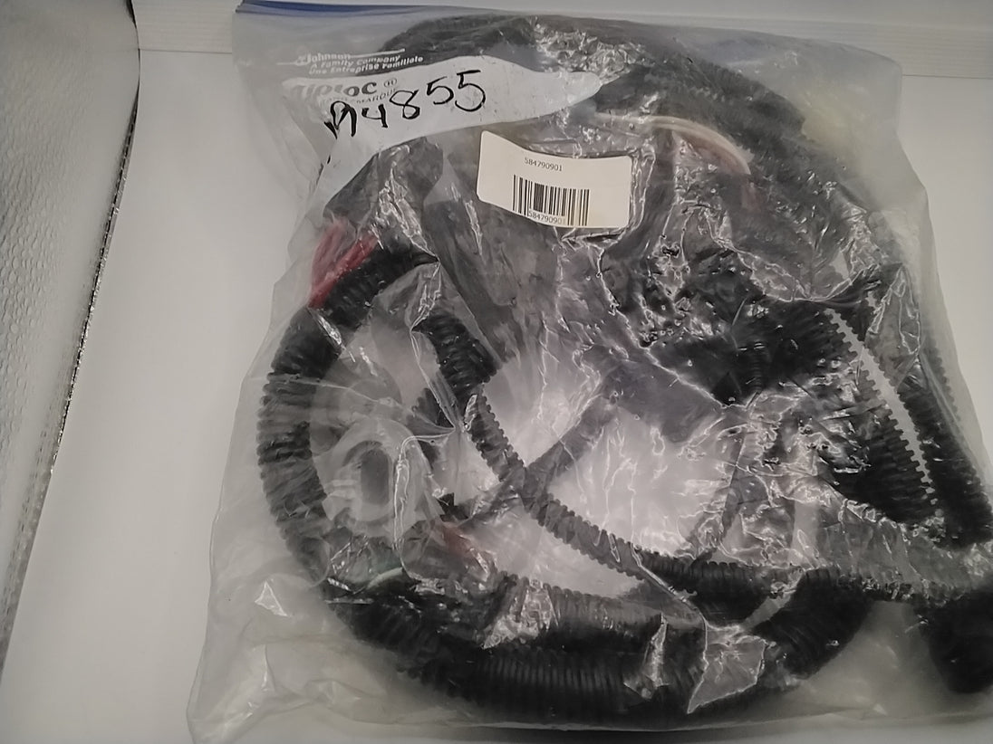 Husqvarna 584790901 HARNESS.SMART.EL. - SLE Equipment - 1