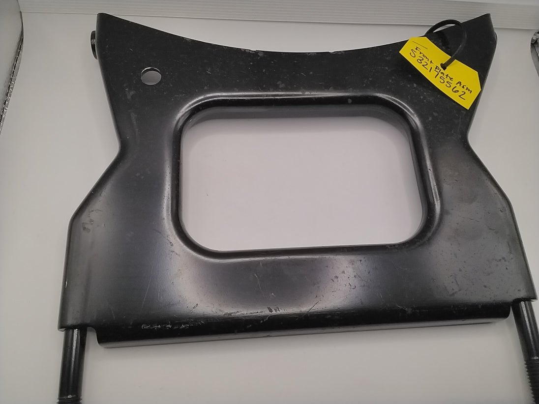 Husqvarna 532175562 PLATE ASM SUSP FRONT - SLE Equipment - 1