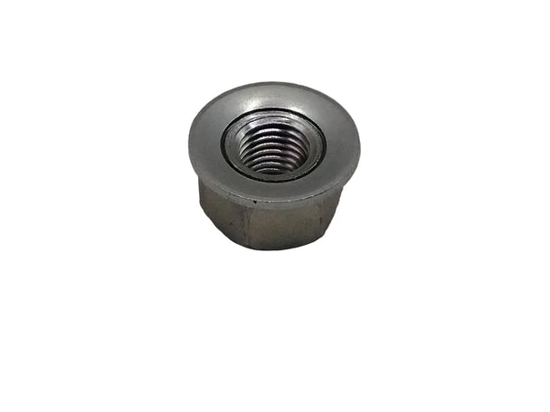 Kawasaki 92210 - T002 Lock Nut - SLE Equipment - 1