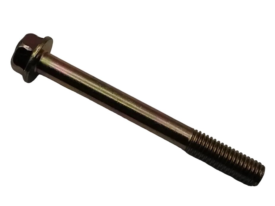 Kawasaki 130T0875 Bolt - Flanged, 8X75 - SLE Equipment - 1
