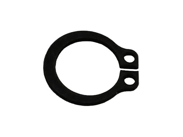 Kawasaki 92033 - T004 Ring - Snap,Dia=12 - SLE Equipment - 1
