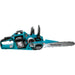 Makita XCU07PT 36V (18V X2) LXT Brushless 14" Top Handle Chainsaw Kit (5.0Ah) - Includes 2 Batteries and Dual - Port Rapid Charger - SLE Equipment - 13