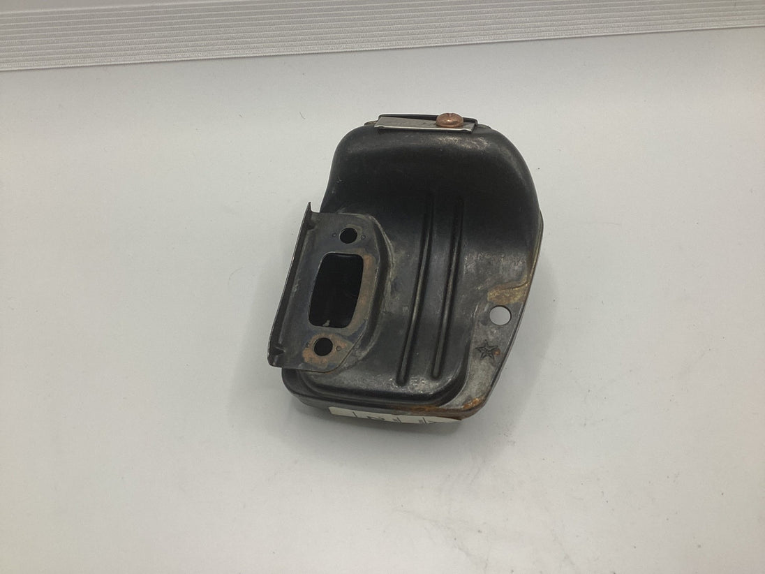 Husqvarna 503930301Muffler (OEM 503930303) - SLE Equipment - 1