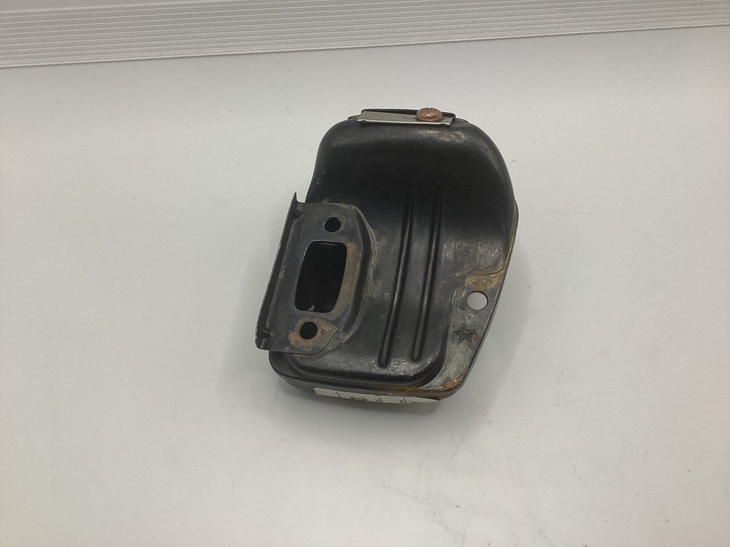 Husqvarna 503930301Muffler (OEM 503930303) - SLE Equipment - 1