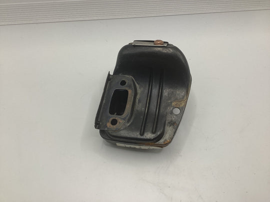 Husqvarna 503930301Muffler (OEM 503930303) - SLE Equipment - 1