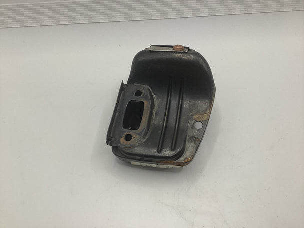 Husqvarna 503930301Muffler (OEM 503930303) - SLE Equipment - 1