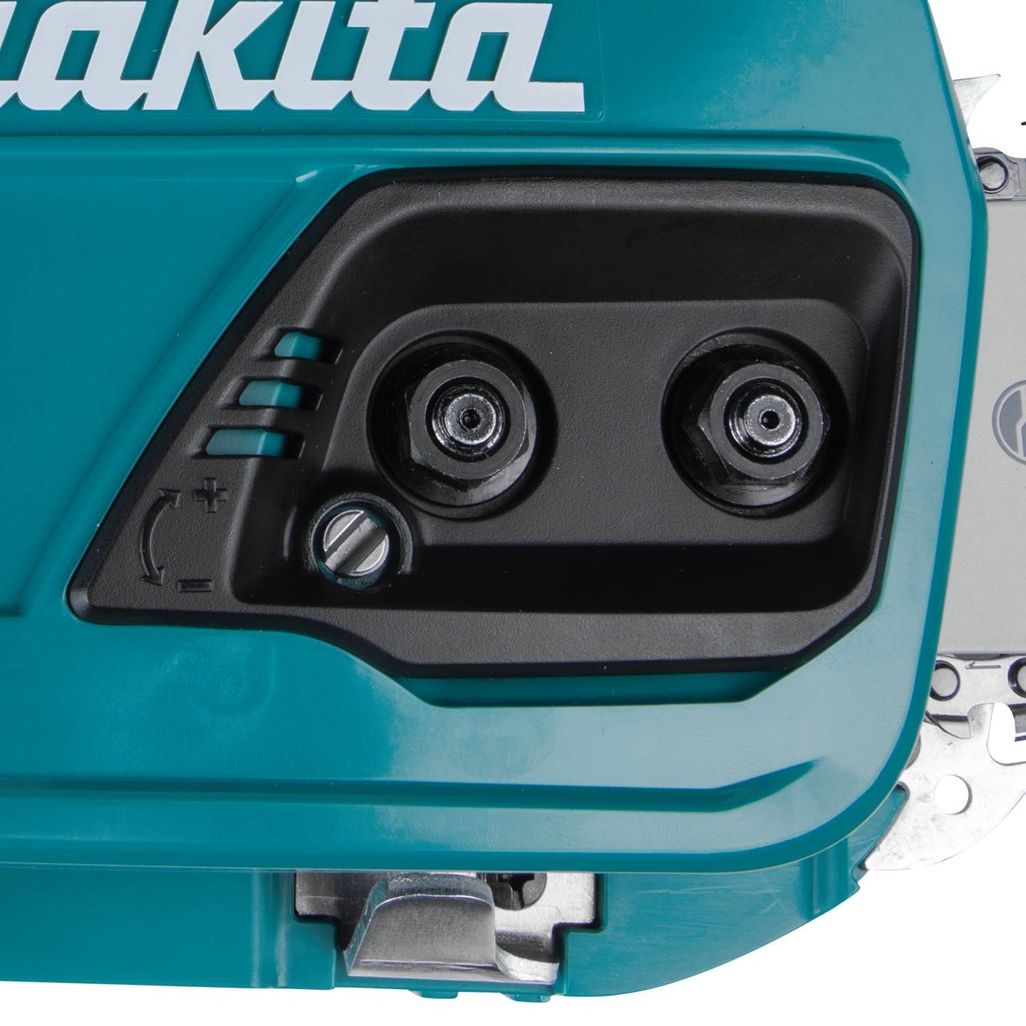 Makita XCU07PT 36V (18V X2) LXT Brushless 14" Top Handle Chainsaw Kit (5.0Ah) - Includes 2 Batteries and Dual - Port Rapid Charger - SLE Equipment - 17