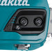 Makita XCU07PT 36V (18V X2) LXT Brushless 14" Top Handle Chainsaw Kit (5.0Ah) - Includes 2 Batteries and Dual - Port Rapid Charger - SLE Equipment - 17